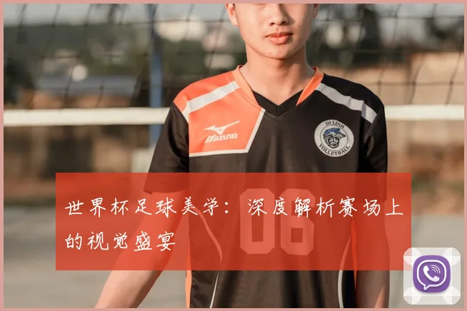 世界杯足球美学:深度解析赛场上的视觉盛宴