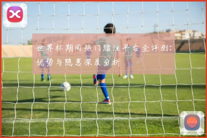 世界杯期间热门赌注平台全评测：优势与隐患深度分析