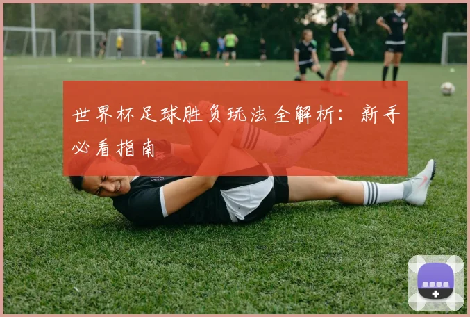 世界杯足球胜负玩法全解析：新手必看指南
